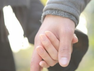 女性会員(婚活歴15ヶ月目)が真剣交際に入りました