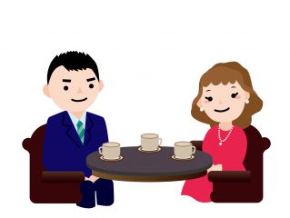 お見合いでやってはいけない/お見合い相手の婚活状況を聞く