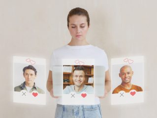 40歳代女性は年下男性を好む/お見合い申込むが男性の受諾無し