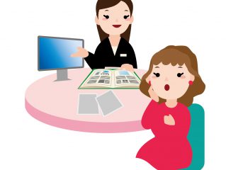 結婚相談所の入会は抵抗がある、恥ずかしい/今はオンライン入会