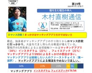2025年7月1日発行　第19号