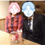 40代女性会員、2025年9月成婚（6ヵ月成婚）