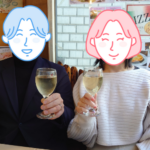 30代女性会員、2025年10月成婚（婚活期間1年）