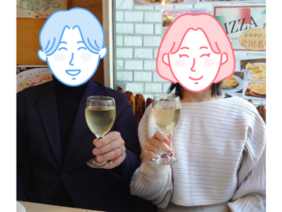 30代女性会員、2025年10月成婚（婚活期間1年）